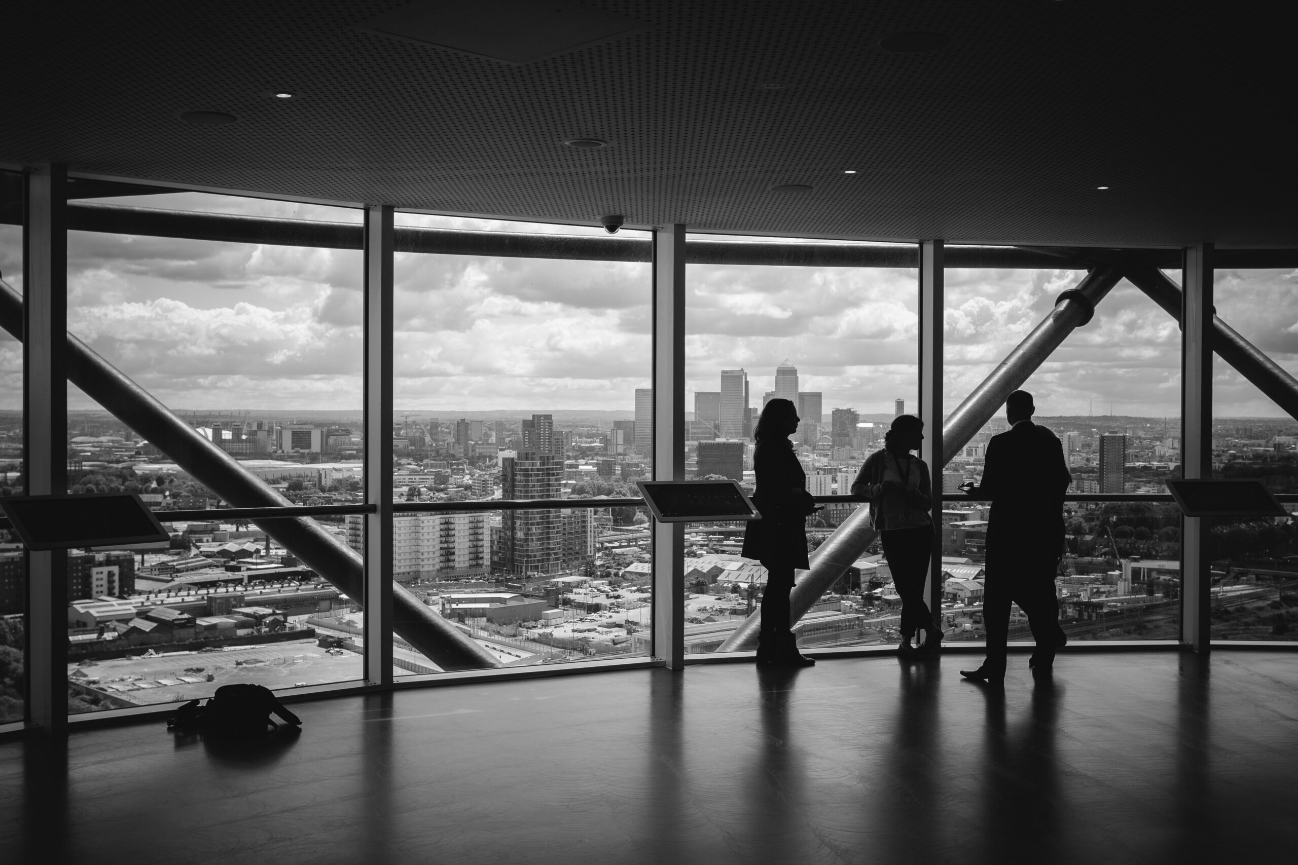 Executive and Business Coaching