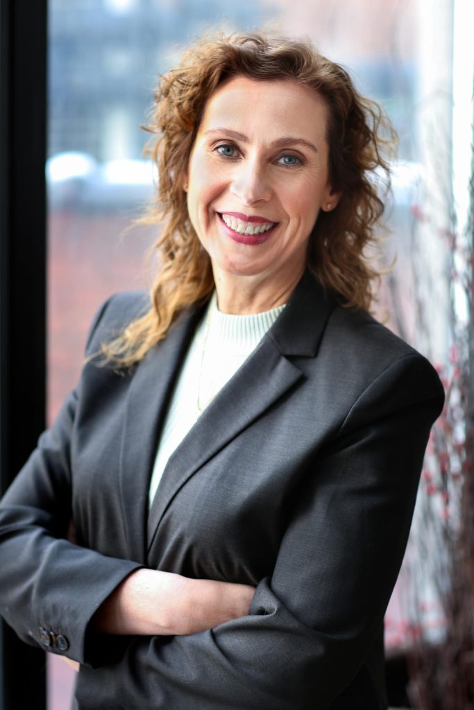 Janine Schindler JAS Leadership